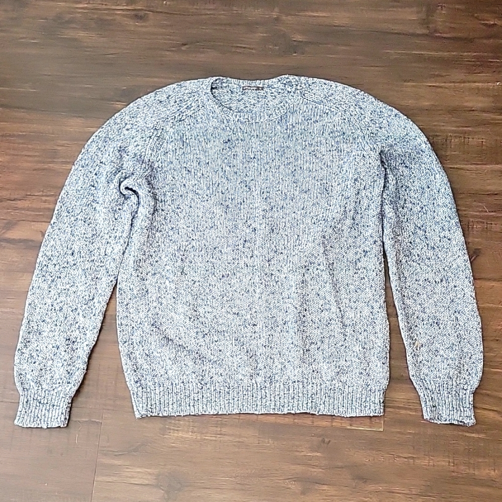 J McLaughlin sweater size XL